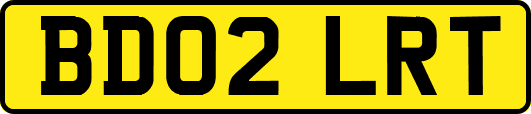 BD02LRT