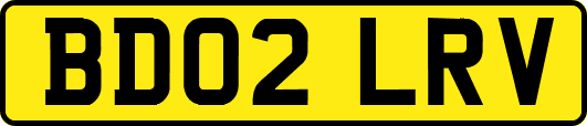 BD02LRV
