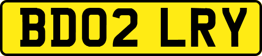 BD02LRY