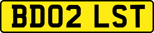 BD02LST