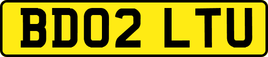 BD02LTU