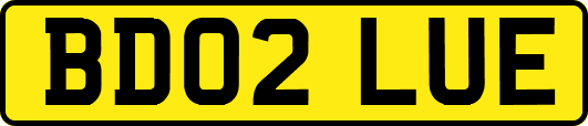 BD02LUE