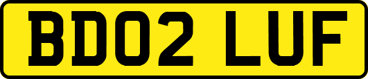 BD02LUF