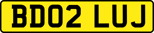 BD02LUJ