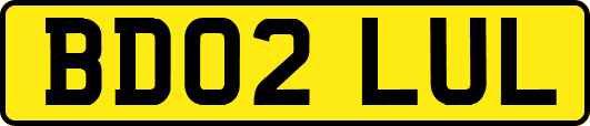 BD02LUL