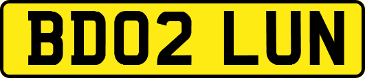 BD02LUN