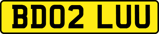 BD02LUU