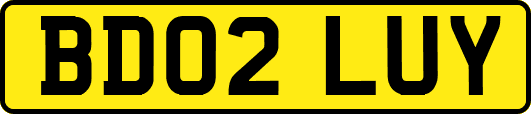 BD02LUY