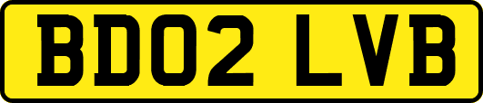 BD02LVB