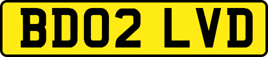 BD02LVD