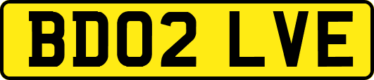 BD02LVE