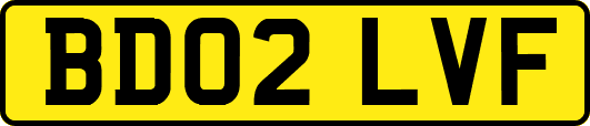 BD02LVF