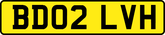 BD02LVH