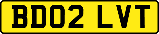 BD02LVT