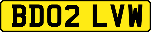 BD02LVW