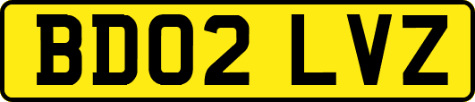 BD02LVZ