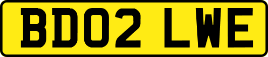 BD02LWE