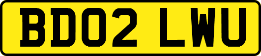 BD02LWU