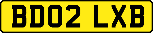BD02LXB