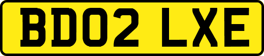 BD02LXE
