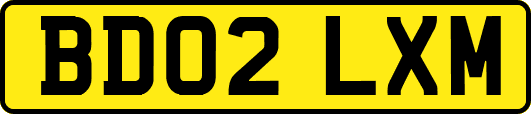 BD02LXM