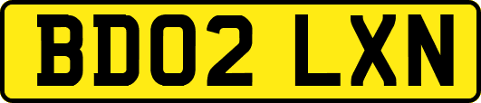 BD02LXN