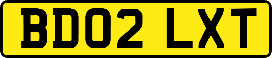 BD02LXT