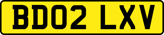 BD02LXV