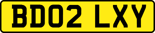 BD02LXY