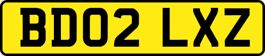 BD02LXZ