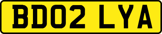BD02LYA