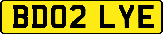 BD02LYE