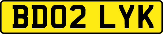 BD02LYK