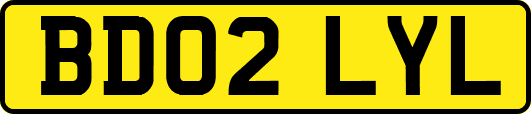 BD02LYL