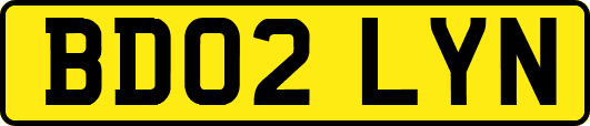 BD02LYN