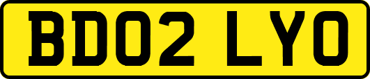 BD02LYO
