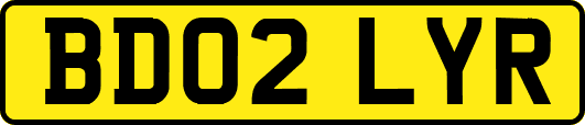 BD02LYR