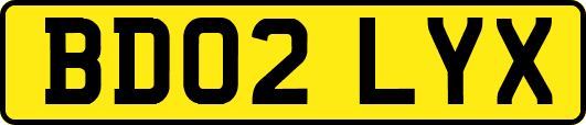 BD02LYX
