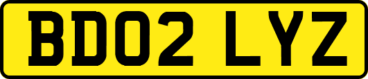 BD02LYZ