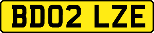 BD02LZE