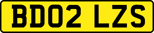 BD02LZS