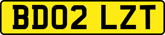 BD02LZT
