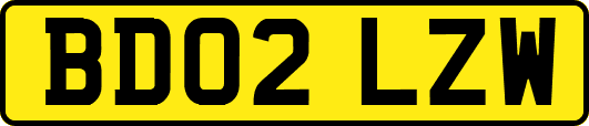 BD02LZW