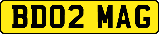 BD02MAG