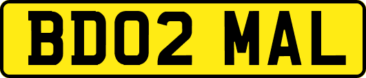 BD02MAL