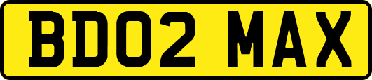 BD02MAX