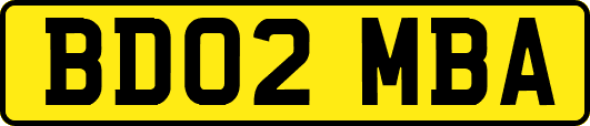 BD02MBA