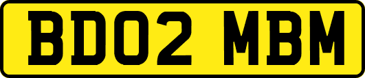 BD02MBM