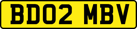 BD02MBV