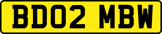 BD02MBW